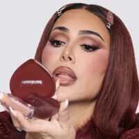 Huda amou esse comeback