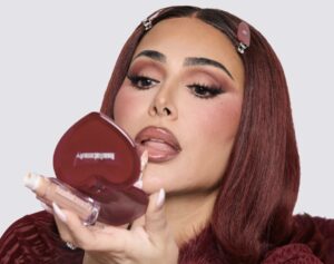 Huda amou esse comeback